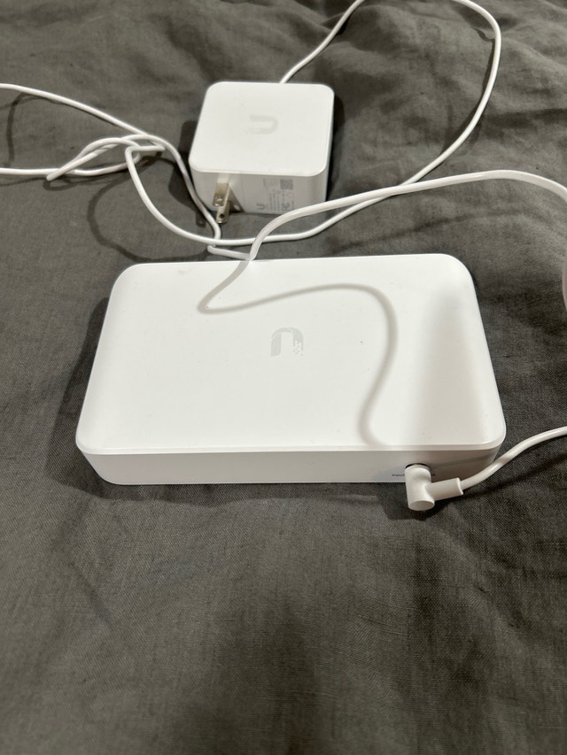 Ubiquiti UniFi Switch Lite 8 PoE - photo 2