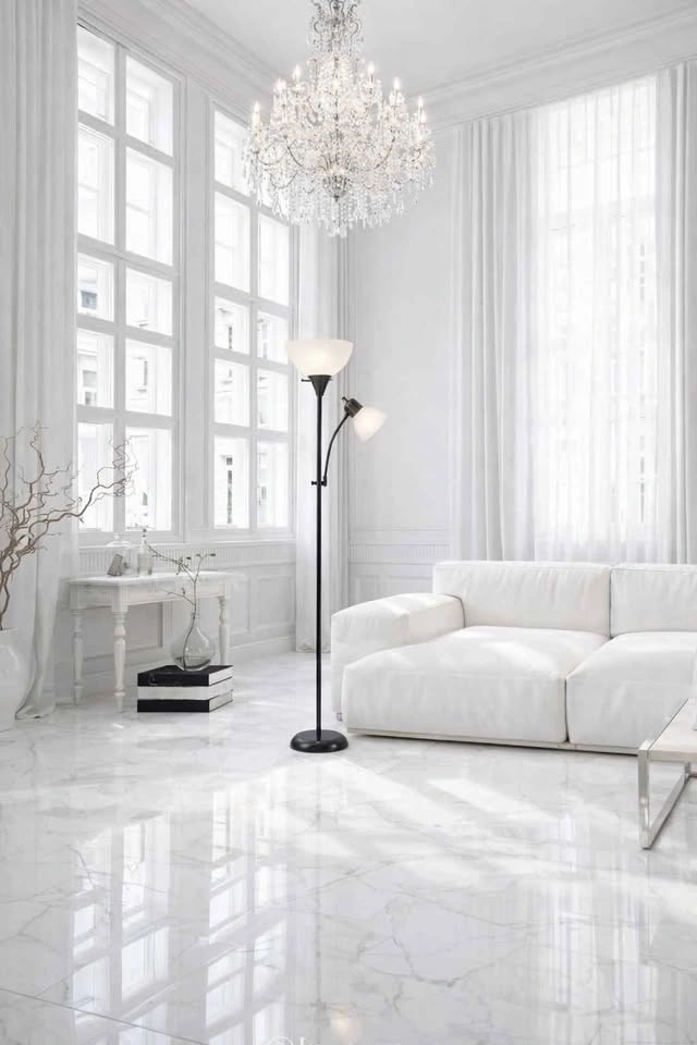 Floor lamp brand NEW in box! 🆕 - photo 2
