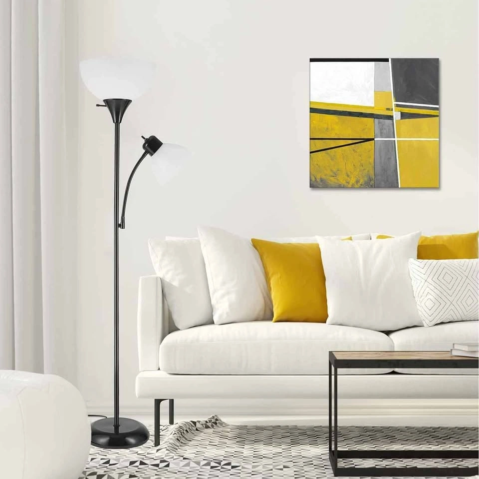 Floor lamp brand NEW in box! 🆕 - photo 4