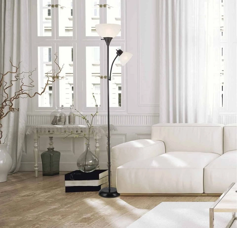 Floor lamp brand NEW in box! 🆕 - photo 5