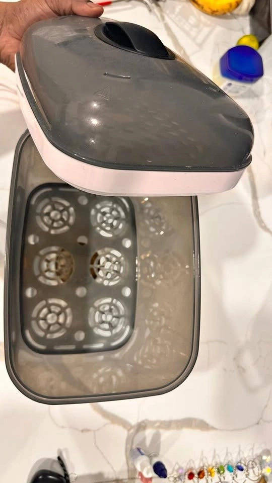 Dr. Brown's All-in-One Sterilizer and Dryer for Baby Bottles