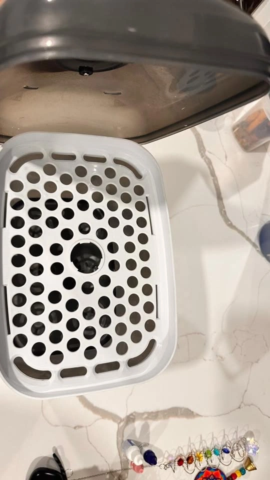 Dr. Brown's All-in-One Sterilizer and Dryer for Baby Bottles - photo 4