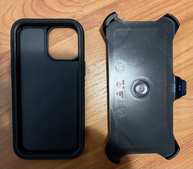 IPhone 12 Pro Max Otterbox Defender Series Case