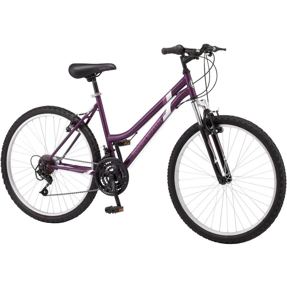 NEW Roadmaster Granite Peak 26” Women’s Mountain Bike - photo 2