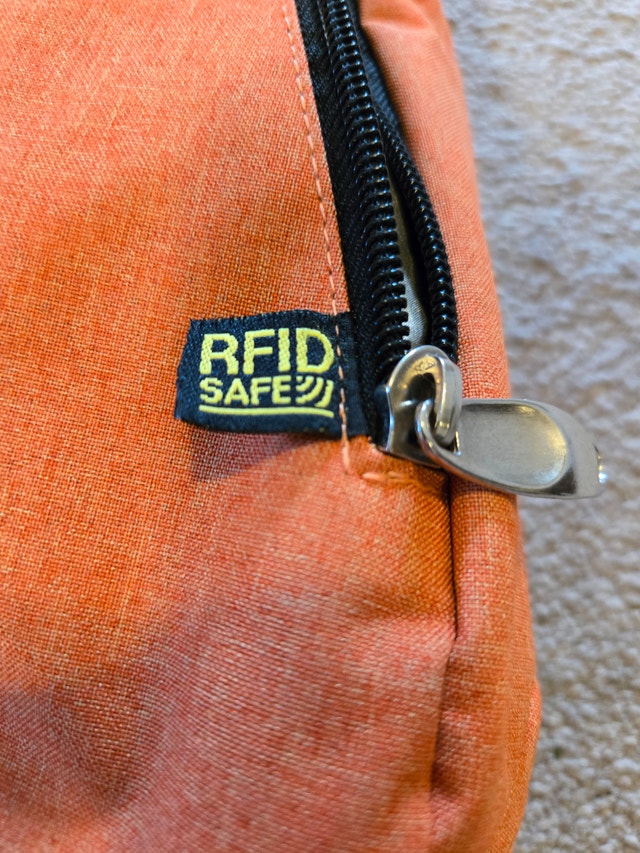 MagicToDoor Sling Bag - photo 3