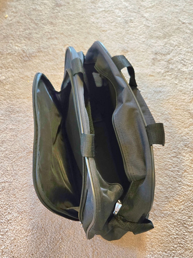 Black Laptop Bag - photo 4