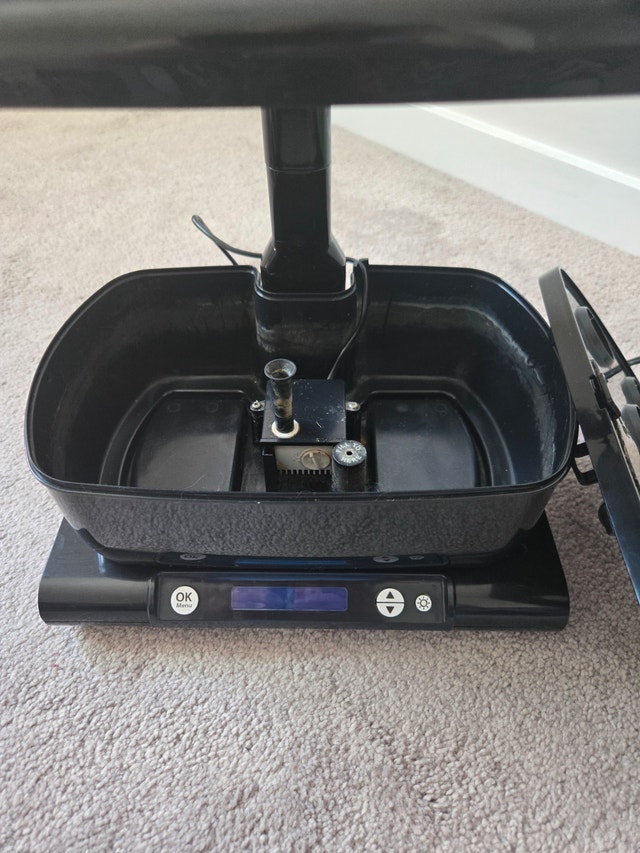 AeroGarden Classic Harvest 6 pod & Starter Pack - photo 4