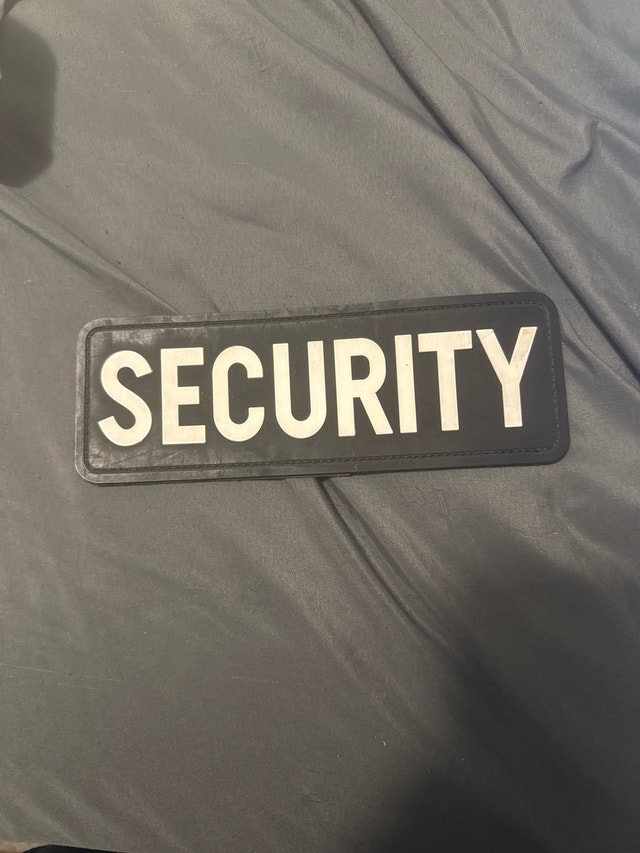Security Patch