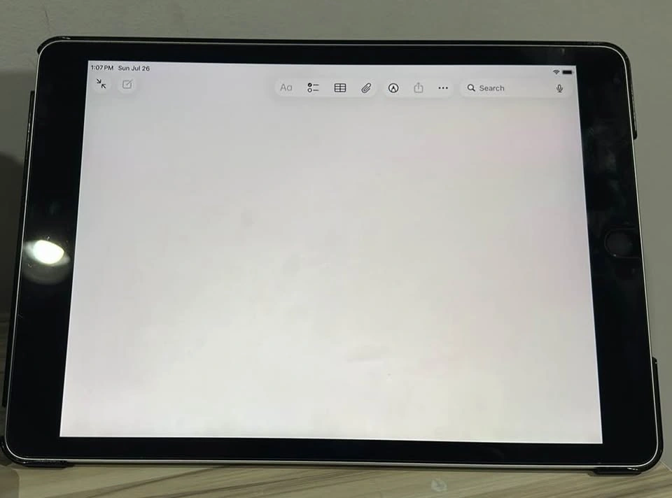 Apple iPad (9th Generation) 64GB Wi-Fi - photo 4