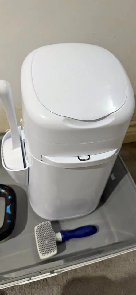 Cat Litter Bundle – $60
