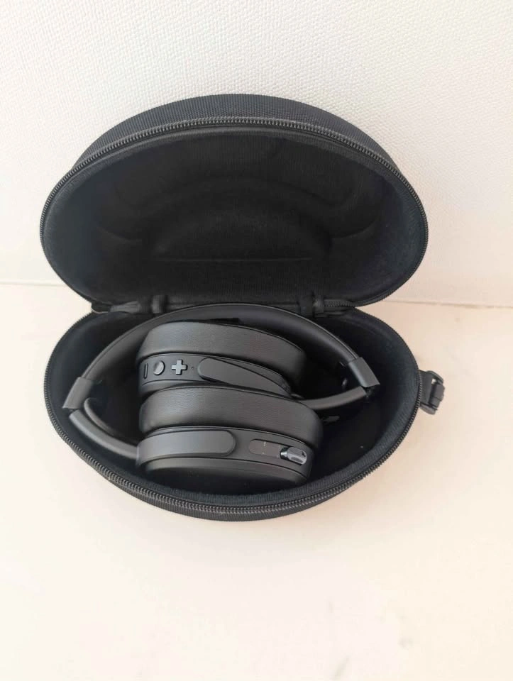 Skullcandy Crusher Wireless Bluetooth Headphones (Model S6CRW) - photo 2