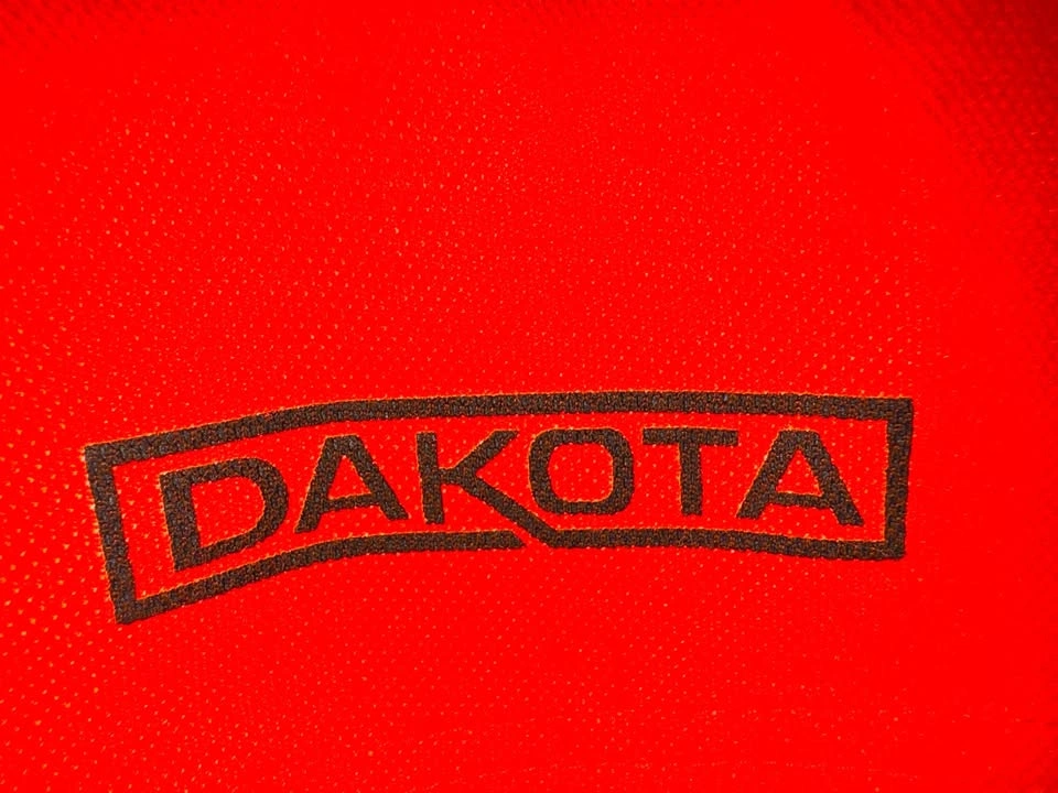 Dakota WorkPro Series Men's Hi Vis Lined Work T-Shirt