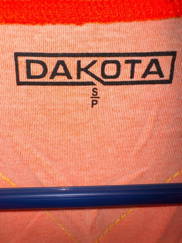 Dakota WorkPro Series Men's Hi Vis Lined Work T-Shirt - photo 3