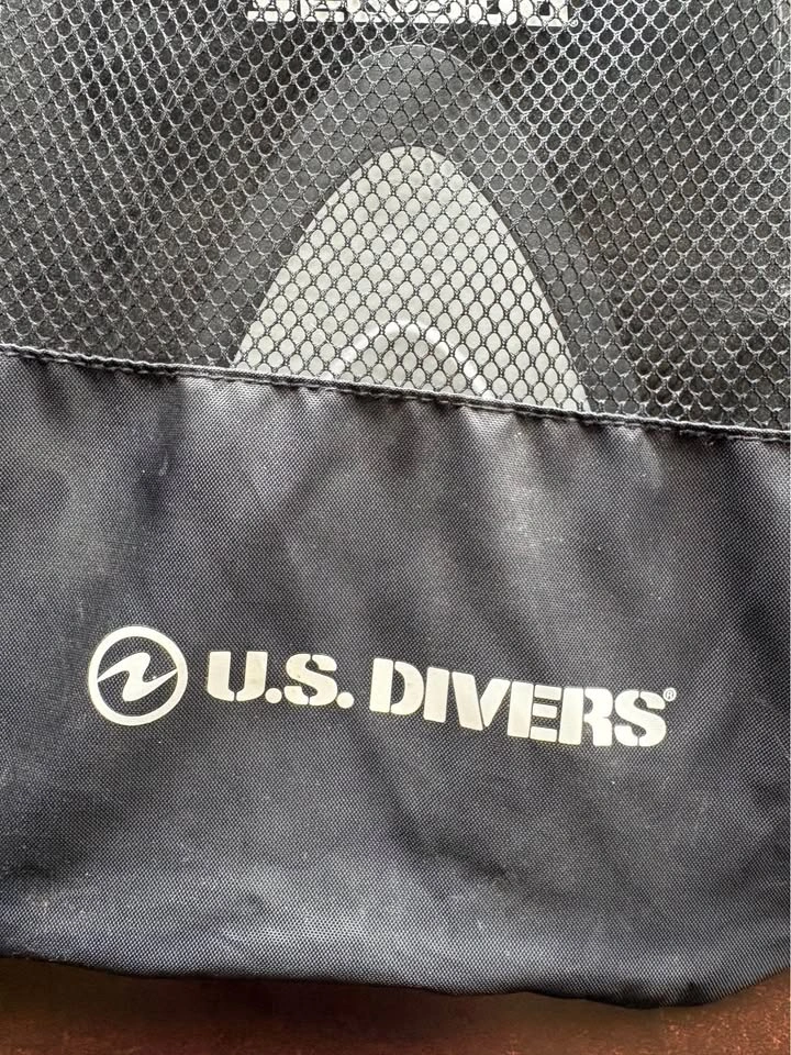 Sea Doo Snorkeling Set With Carry Bag - photo 3