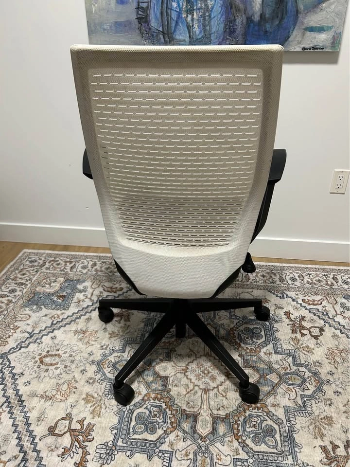 Office Chair - photo 3
