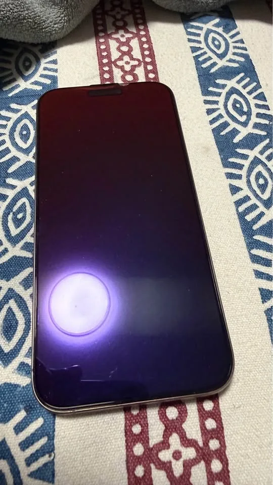 16 Pro Max Desert Titanium 256GB image indicator(3)