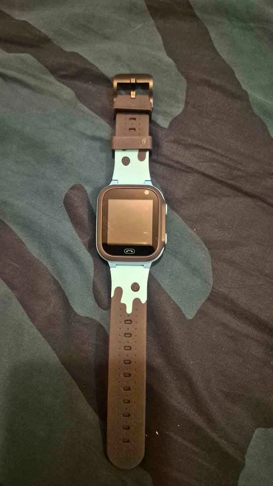 Kids GPS Watch Phone
