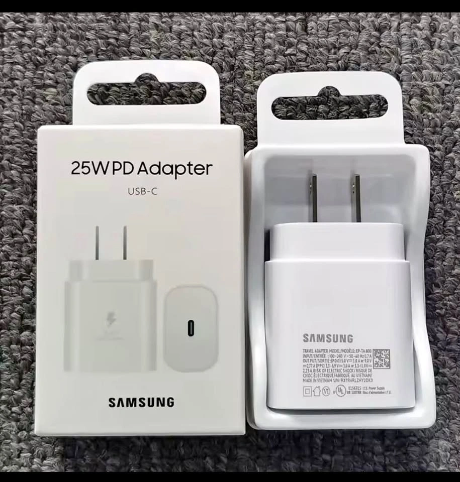 NEW Fast charger for Samsung Brand new