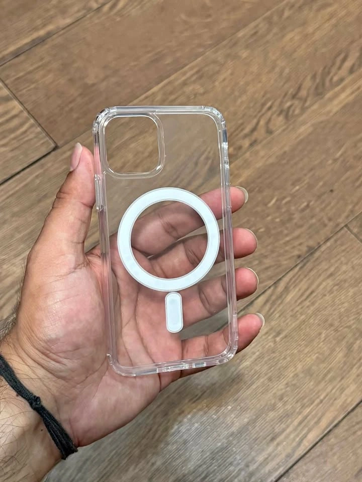 iPhone 11 PRO Case Back Cover *NEW*