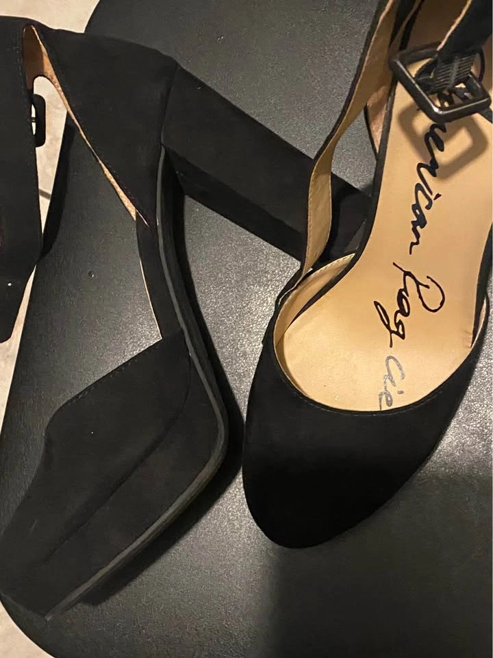 Womens shoes Size 9 - photo 2