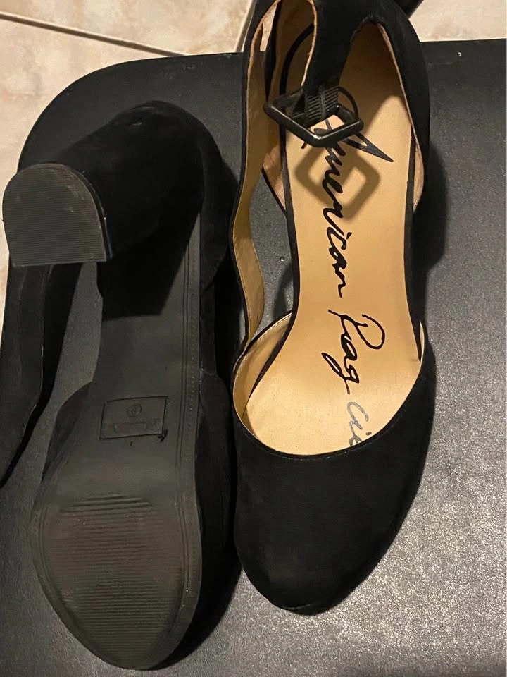 Womens shoes Size 9 - photo 3