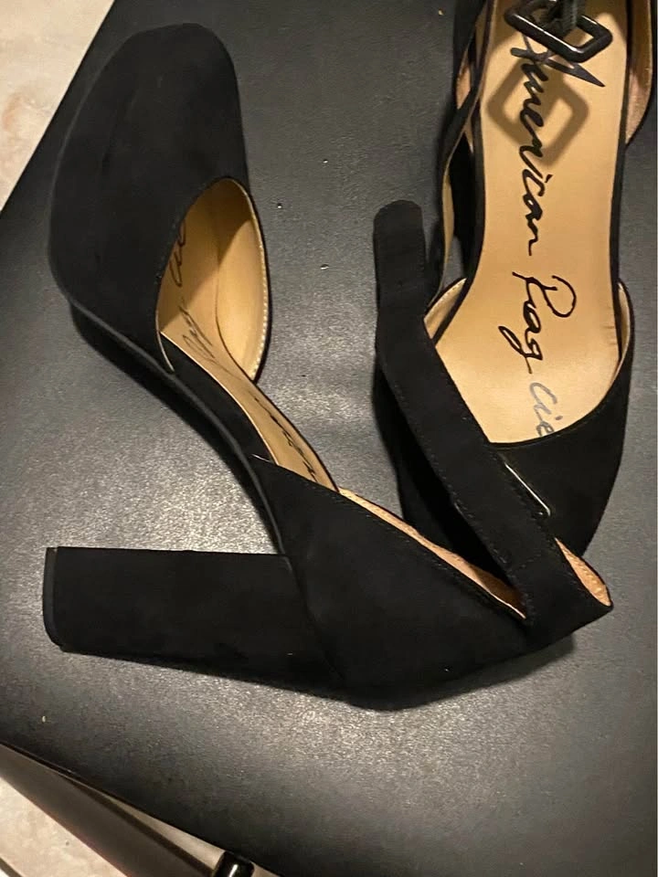 Womens shoes Size 9 - photo 4