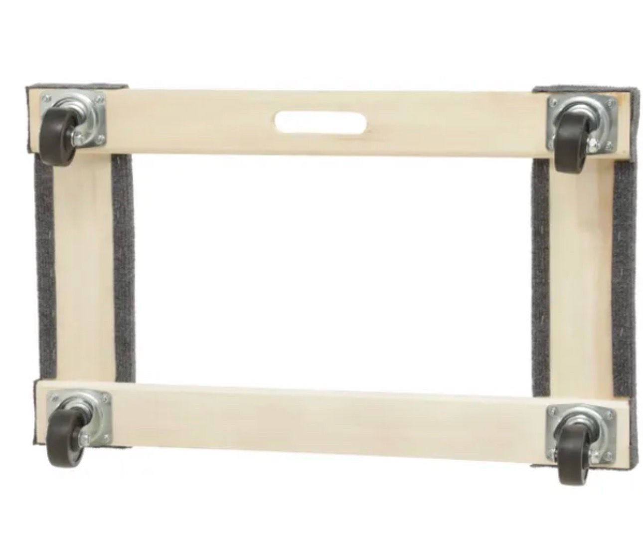 Furniture Dolly Moving Cart - photo 3