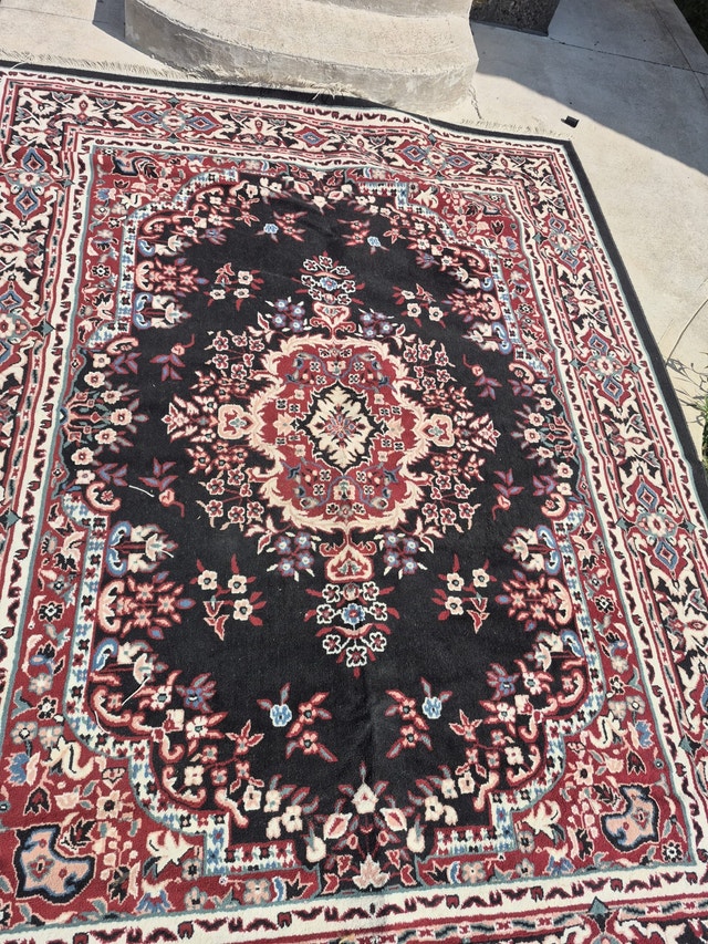 Rugs indoor