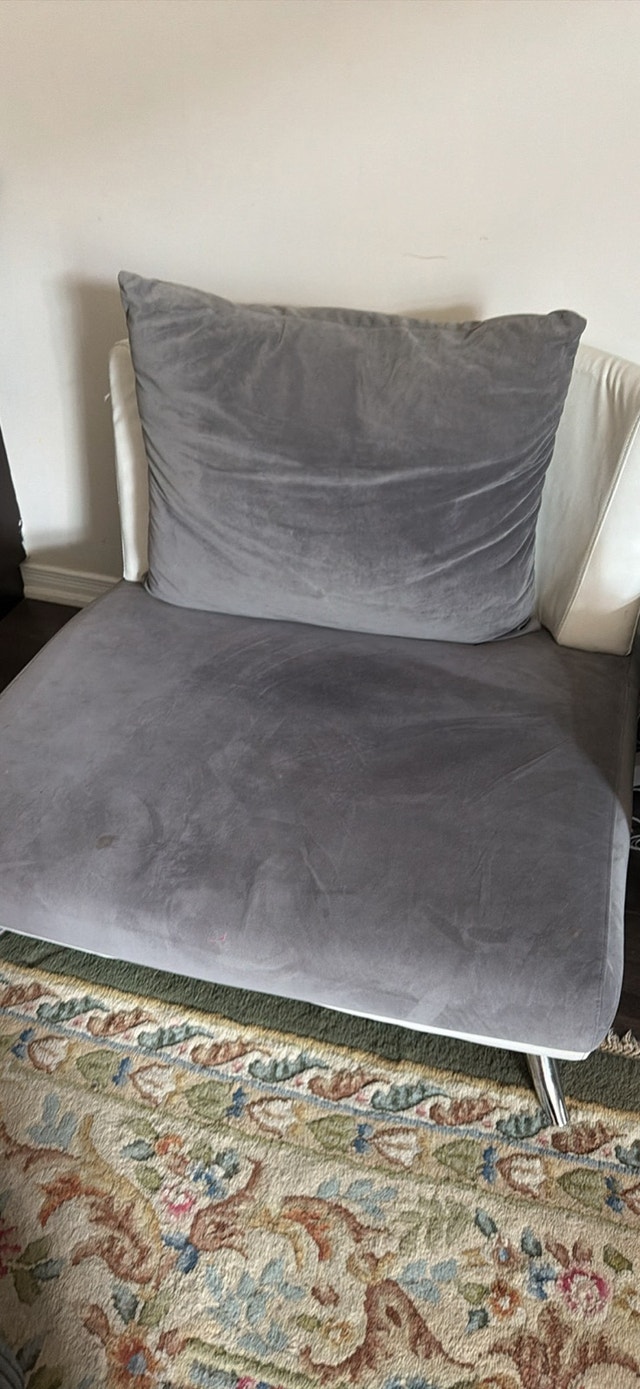 2 set Day bed (free ottoman) - photo 2