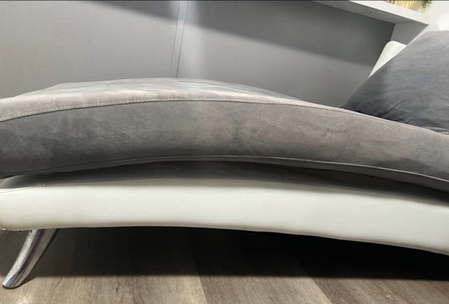2 set Day bed (free ottoman) - photo 3