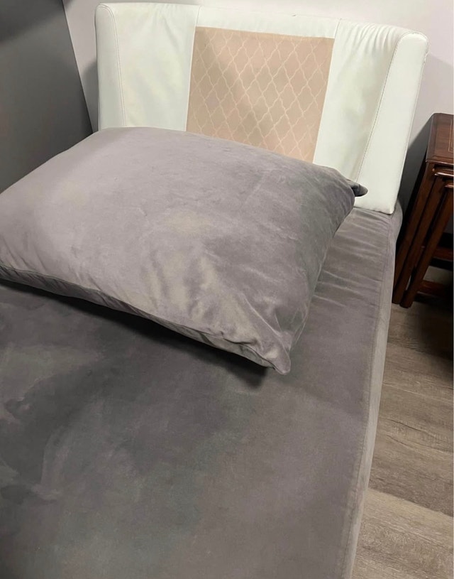 2 set Day bed (free ottoman) - photo 4