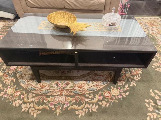 Sofa Set, (free Coffee Table, and Rug) - photo 4