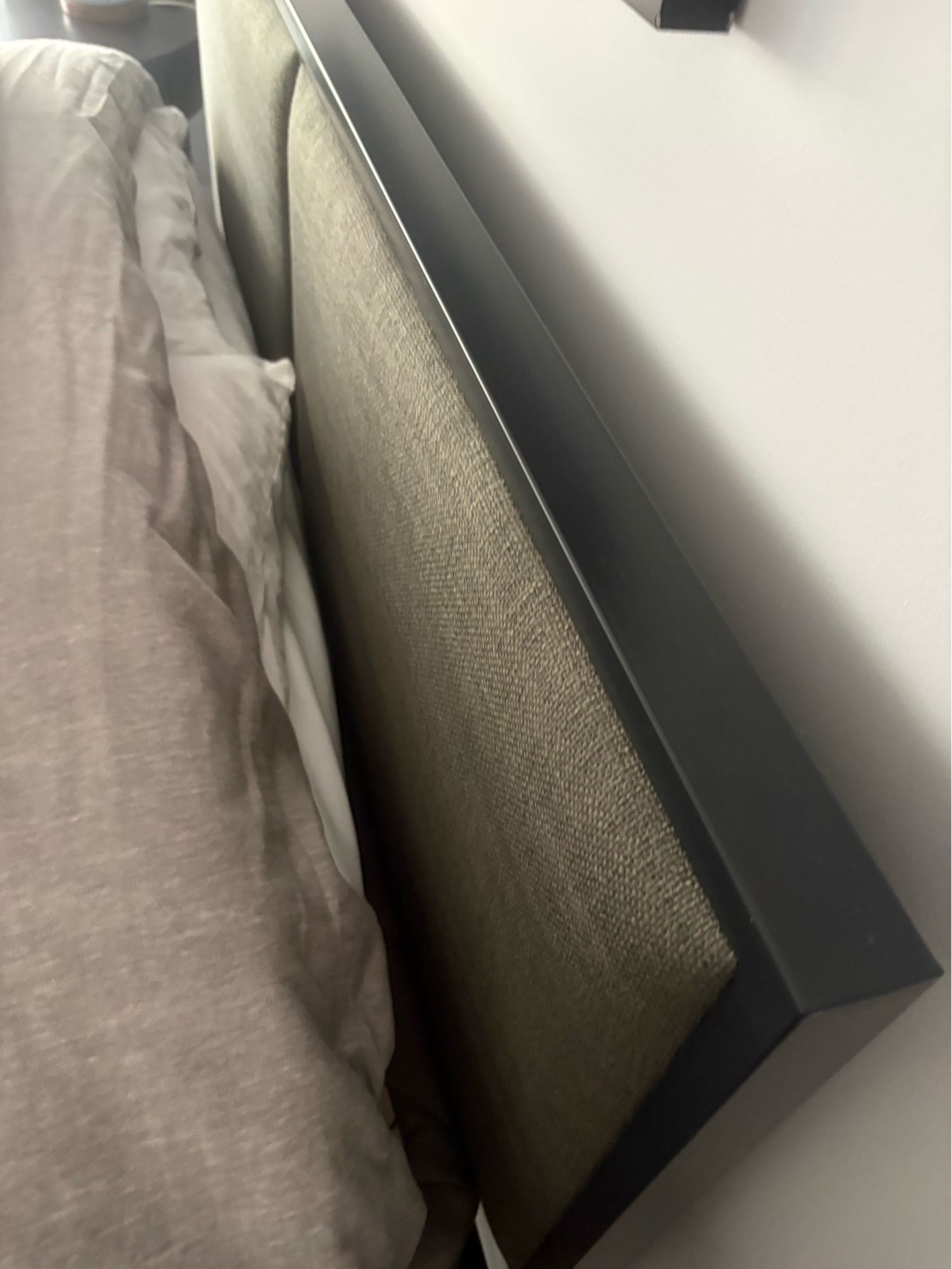 Queen Bed Set – $125 OBO - photo 2