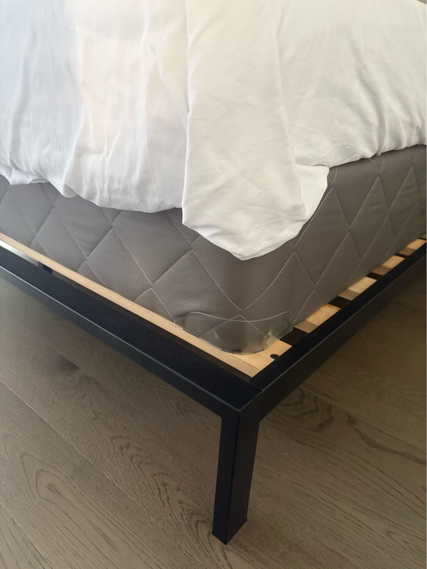 Queen Bed Set – $125 OBO - photo 3