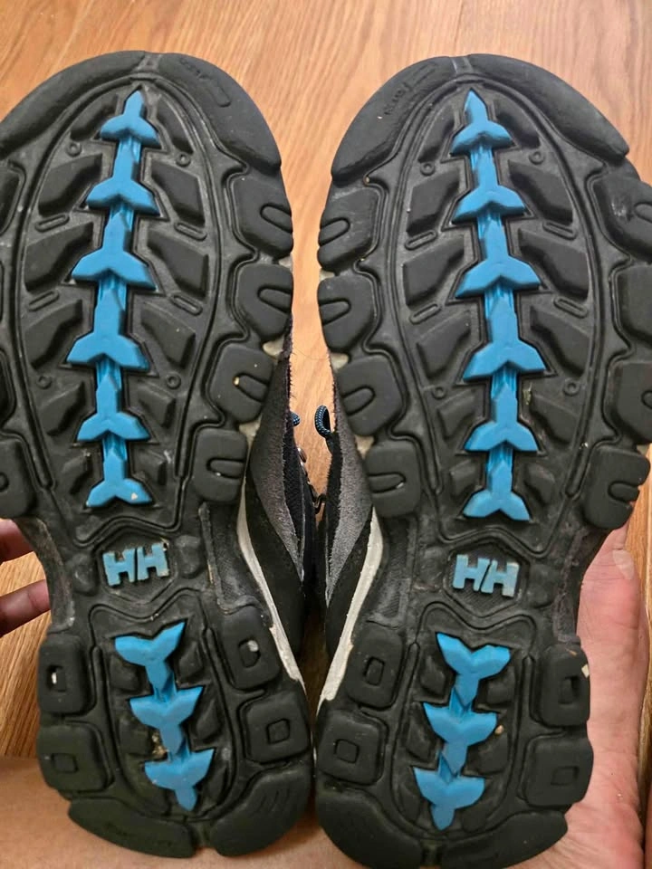 Helly Hansen Hiking Shoes