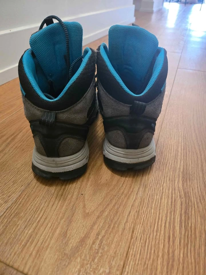 Helly Hansen Hiking Shoes - photo 2