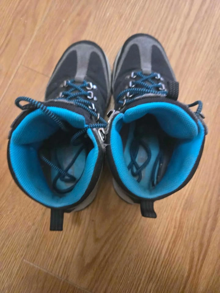 Helly Hansen Hiking Shoes - photo 3