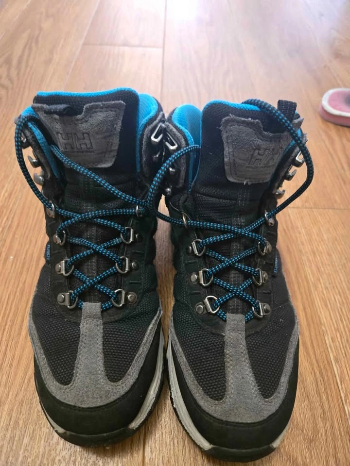 Helly Hansen Hiking Shoes - photo 4