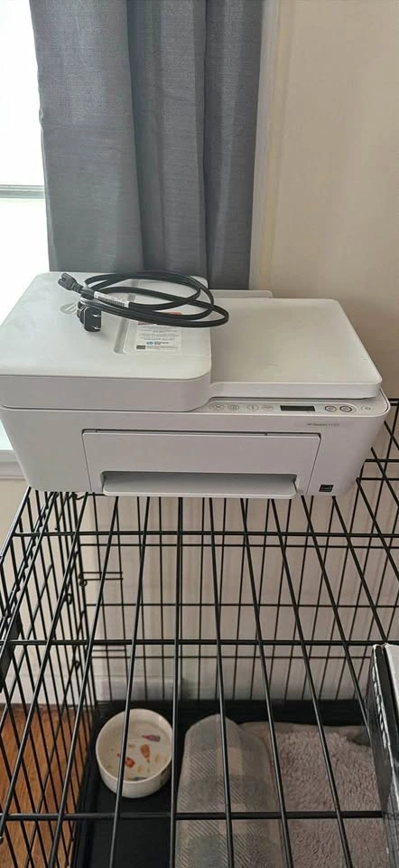 HP DeskJet 4132e