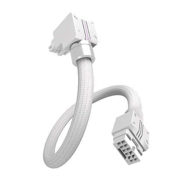 EZDIY-FAB UNIFAS ARGB 16-Pin 12VHPWR GPU Extension Cable