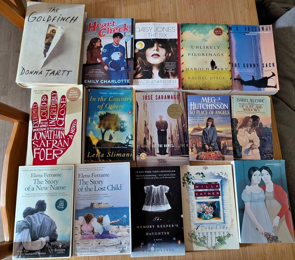 $3 each