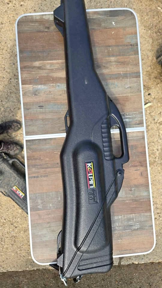Kolpin Gun Boot 6.0
