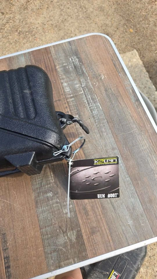 Kolpin Gun Boot 6.0 - photo 2