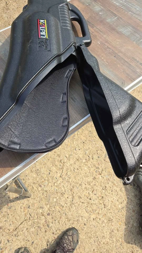 Kolpin Gun Boot 6.0 - photo 4
