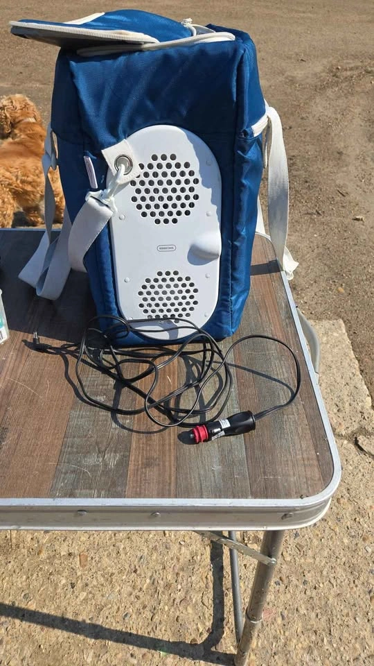 Mobicool Portable Electric Cooler Bag - photo 3