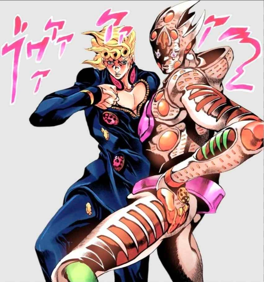 Looking for jojo figures/merch!!