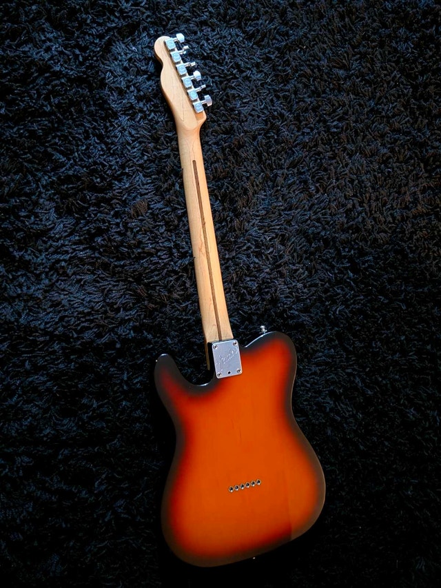 Fender American Standard Telecaster - photo 5