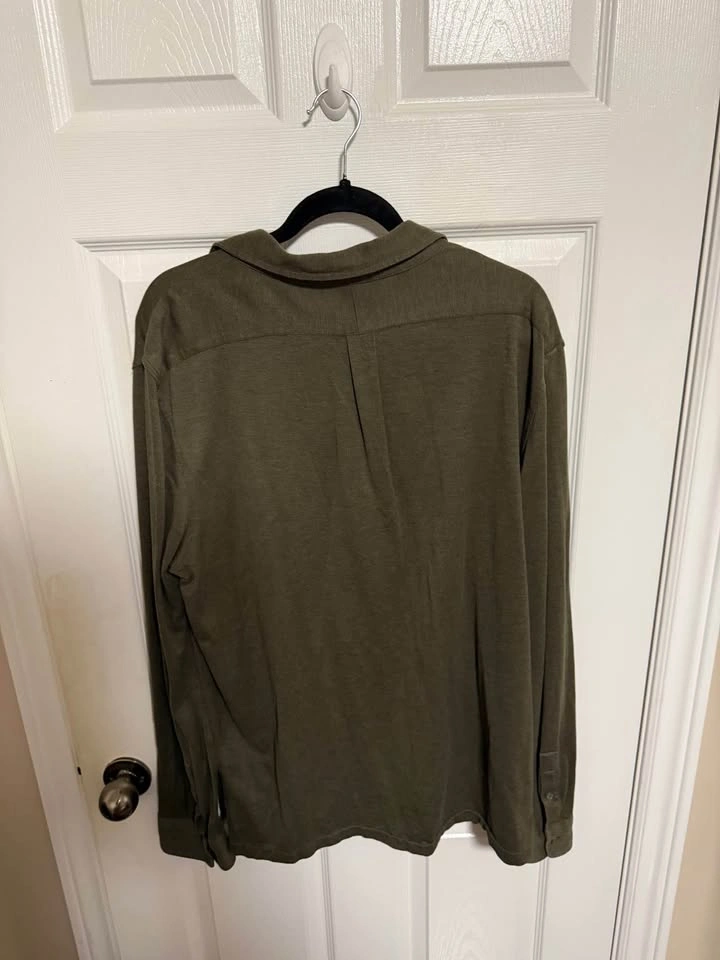 Polo Ralph Lauren Shirts (XL) - Polo, Long Sleeve & Dress - photo 4