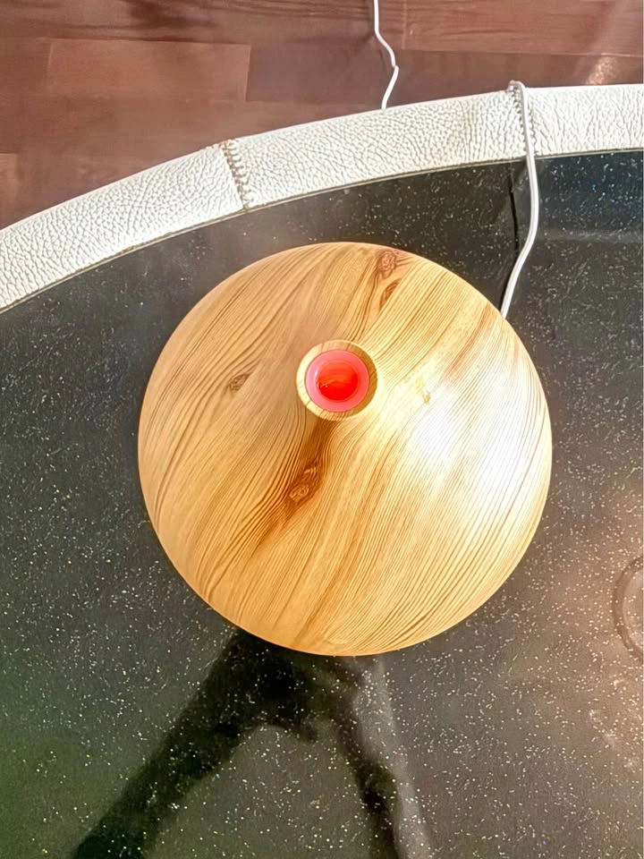 [USED] Ultrasonic Essential Oil Diffuser & Cool Mist Humidifier - photo 2