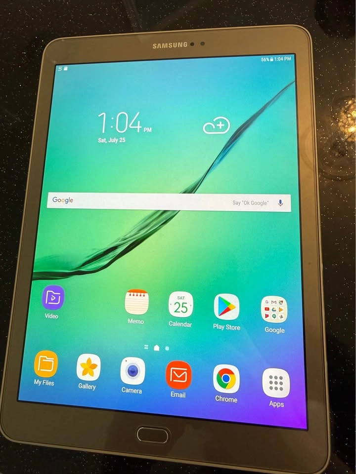 Samsung Galaxy Tab S2 8.0 (SM-T810) 32GB Wi-Fi – Gold - photo 2